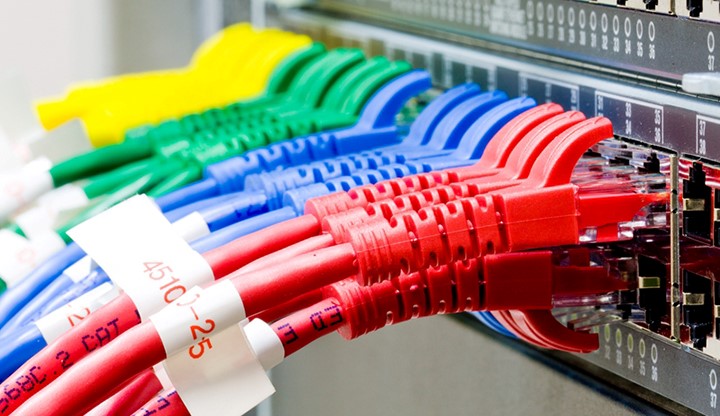 Network Ethernet Cable Labels – Good Helper in Labeling Cables