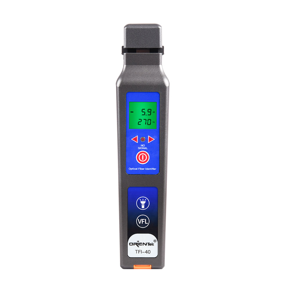 TFI-40 Optical Fiber Identifier