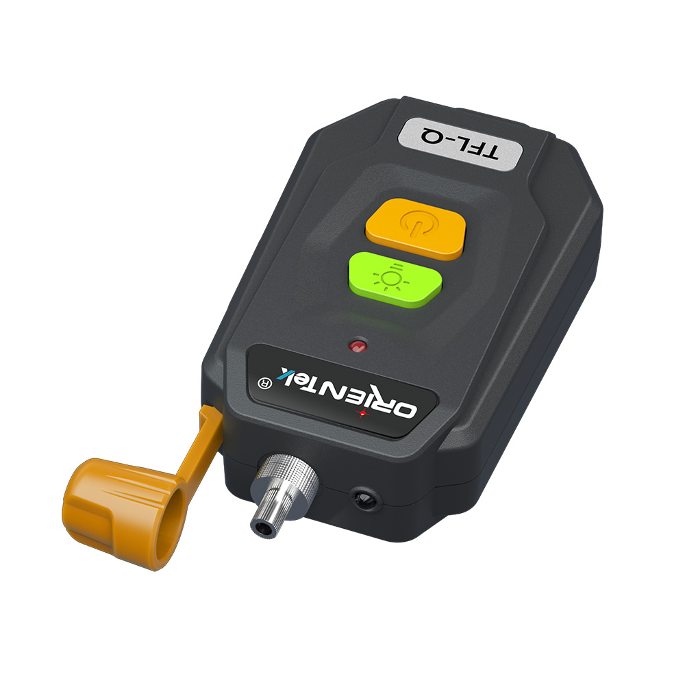 Mini Visual Fault Locator