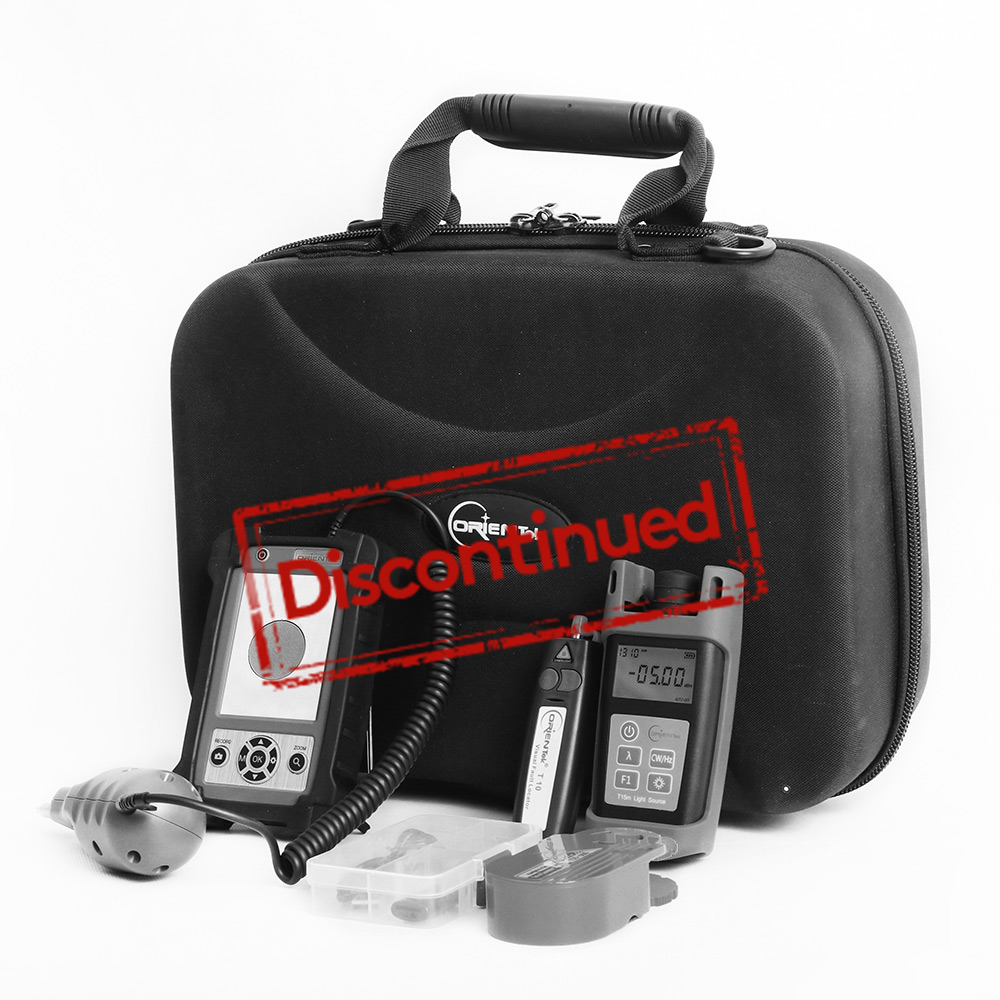 TCI-6D Cleaning & Inspection Kits