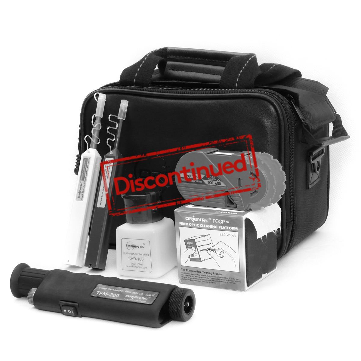 TCI-6E Cleaning & Inspection Kits