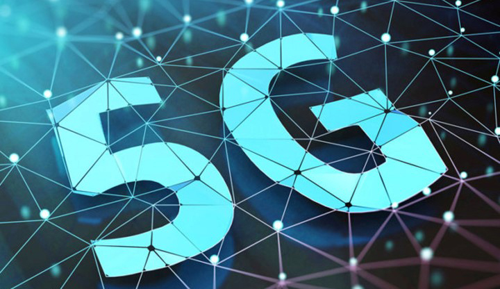 In 5G We Trust. Why flexible security is a 5G business essential