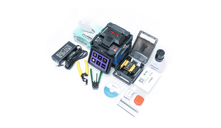 Fiber Optic Tools for Installers