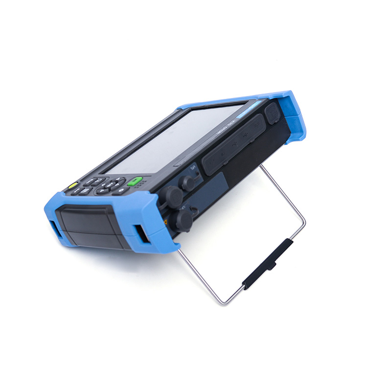 OTDR FIBER OPTIC INSTRUMENT