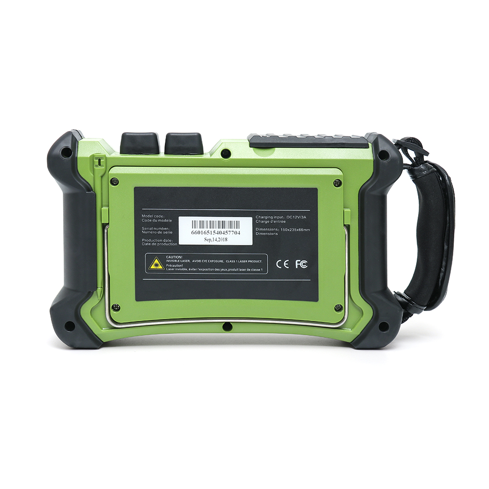 OTDR Tester