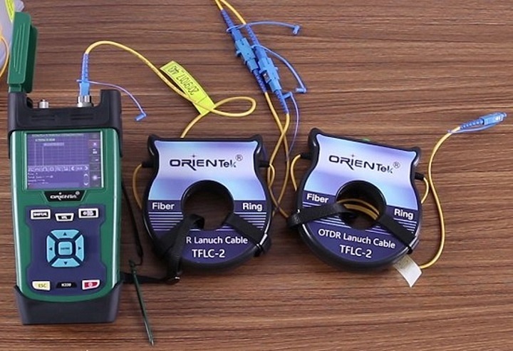 OTDR launch cable TFLC-2