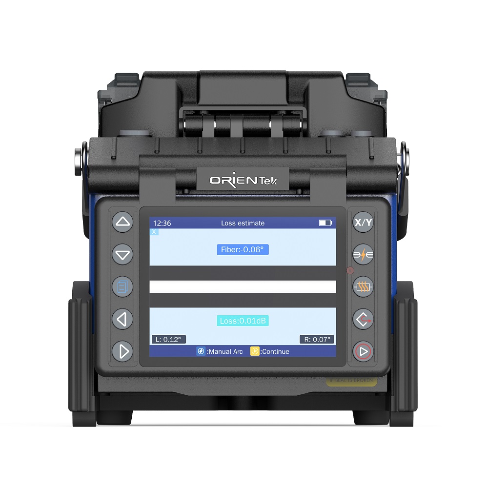 FTTH Fusion Splicer 