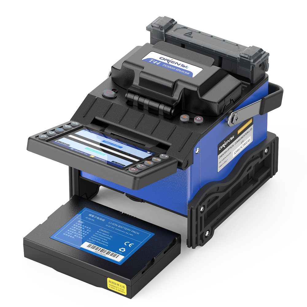 Fusion Splicing machine
