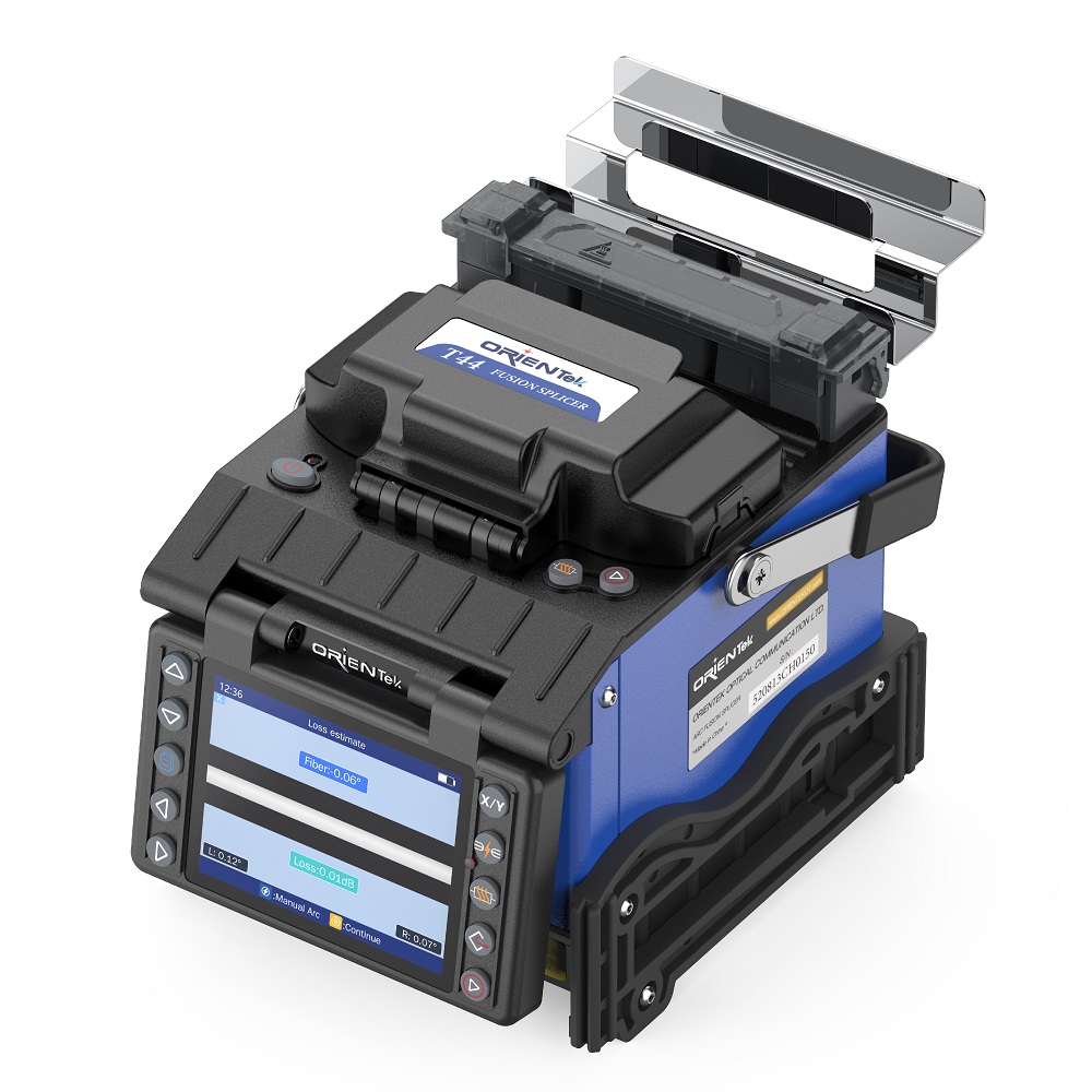 Fusion Splicer 