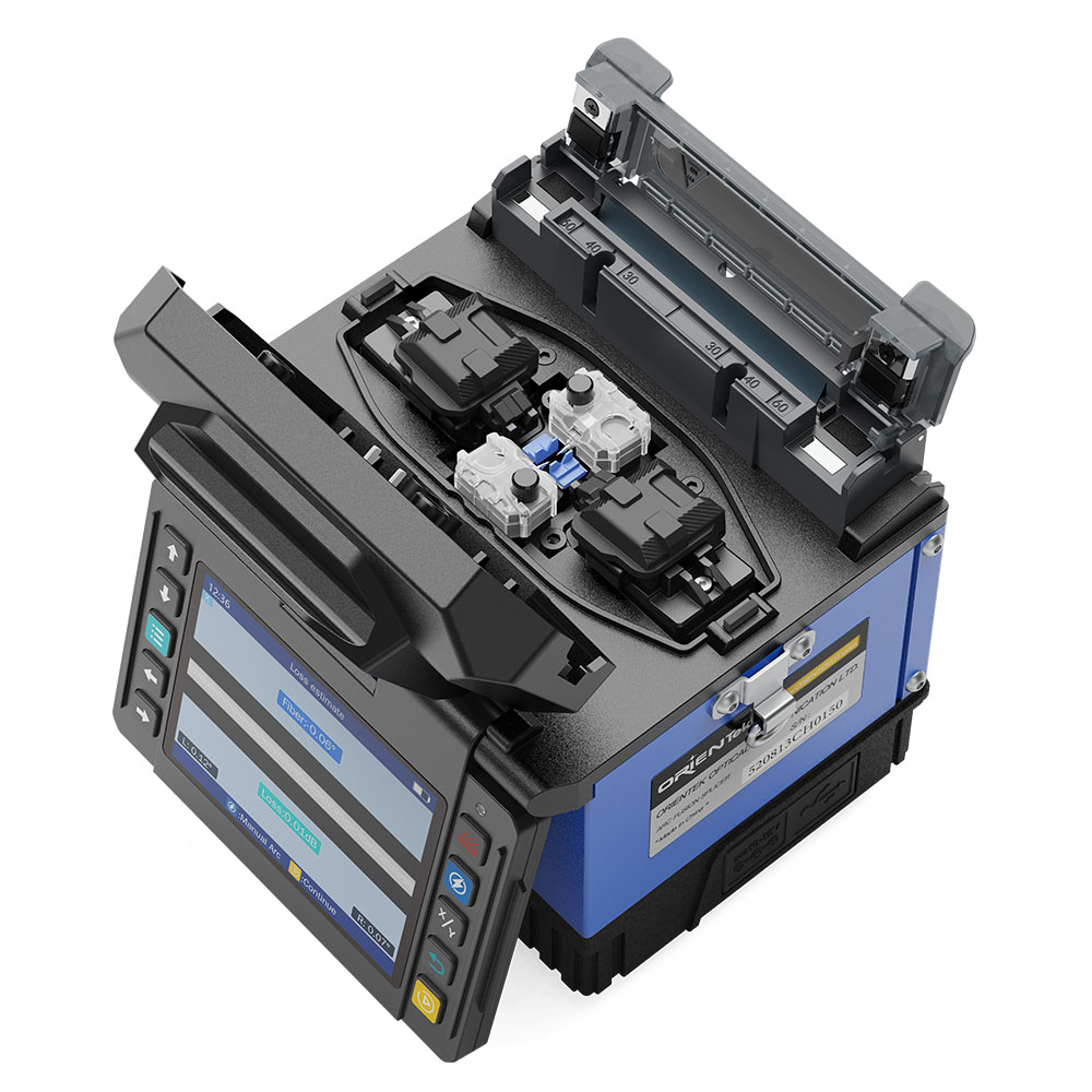 Fusion Splicing machine