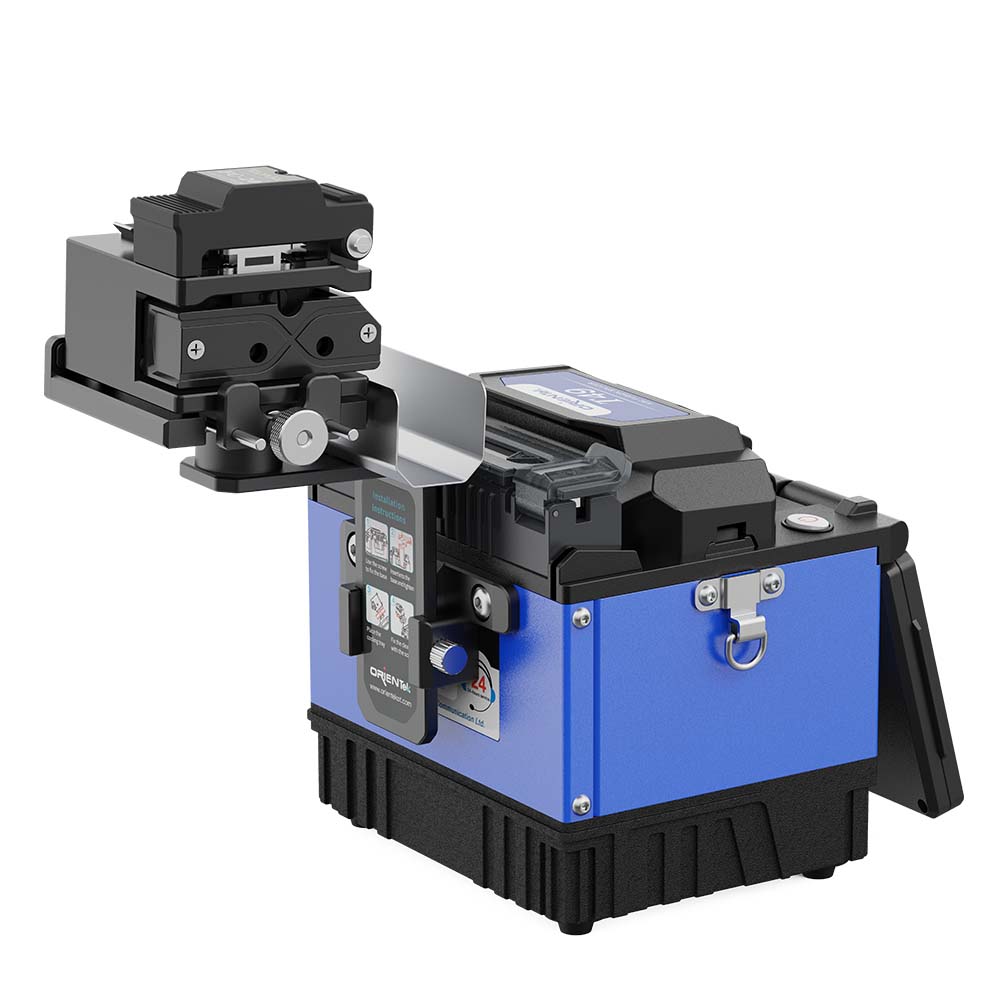 FTTH Fusion Splicer 