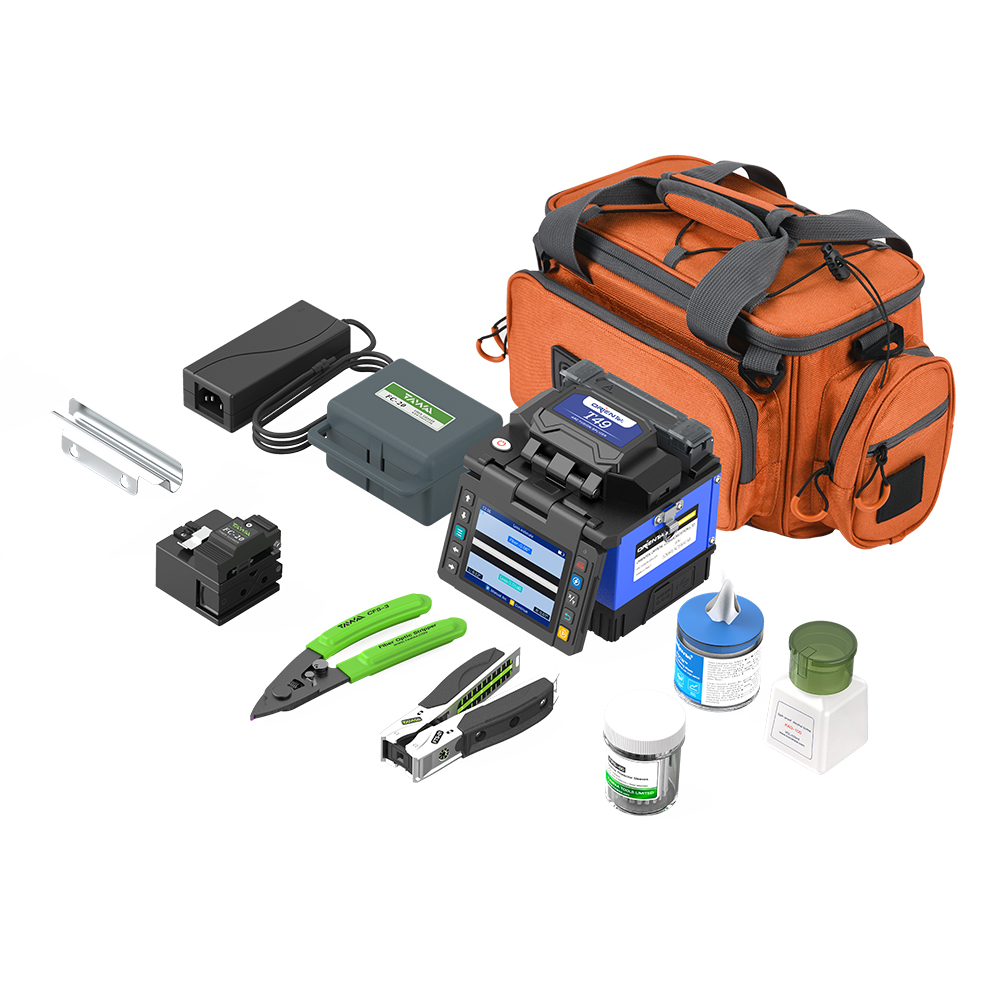 Fiber Optic Fusion Splicers Price