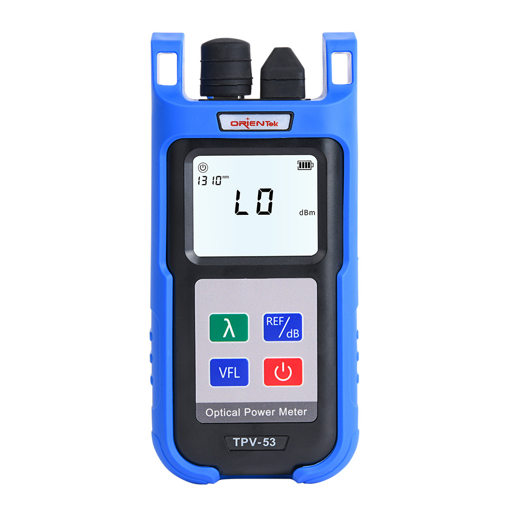 TPV-53 Optical Power Meter