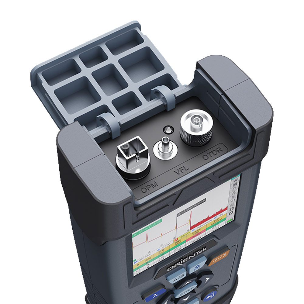 Mini OTDR 