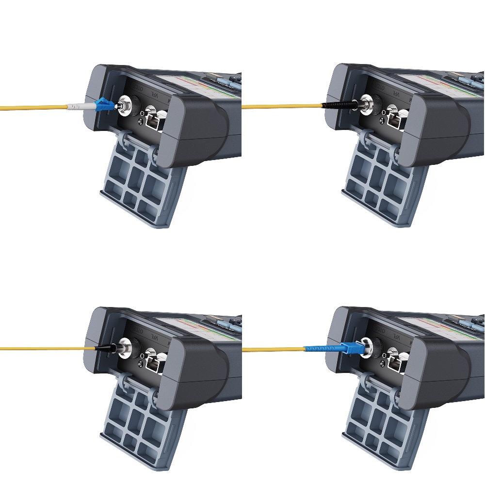 Handheld OTDR 