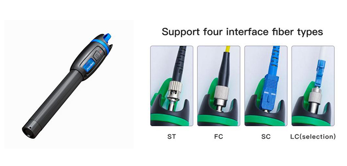 Orientek T11P pen type