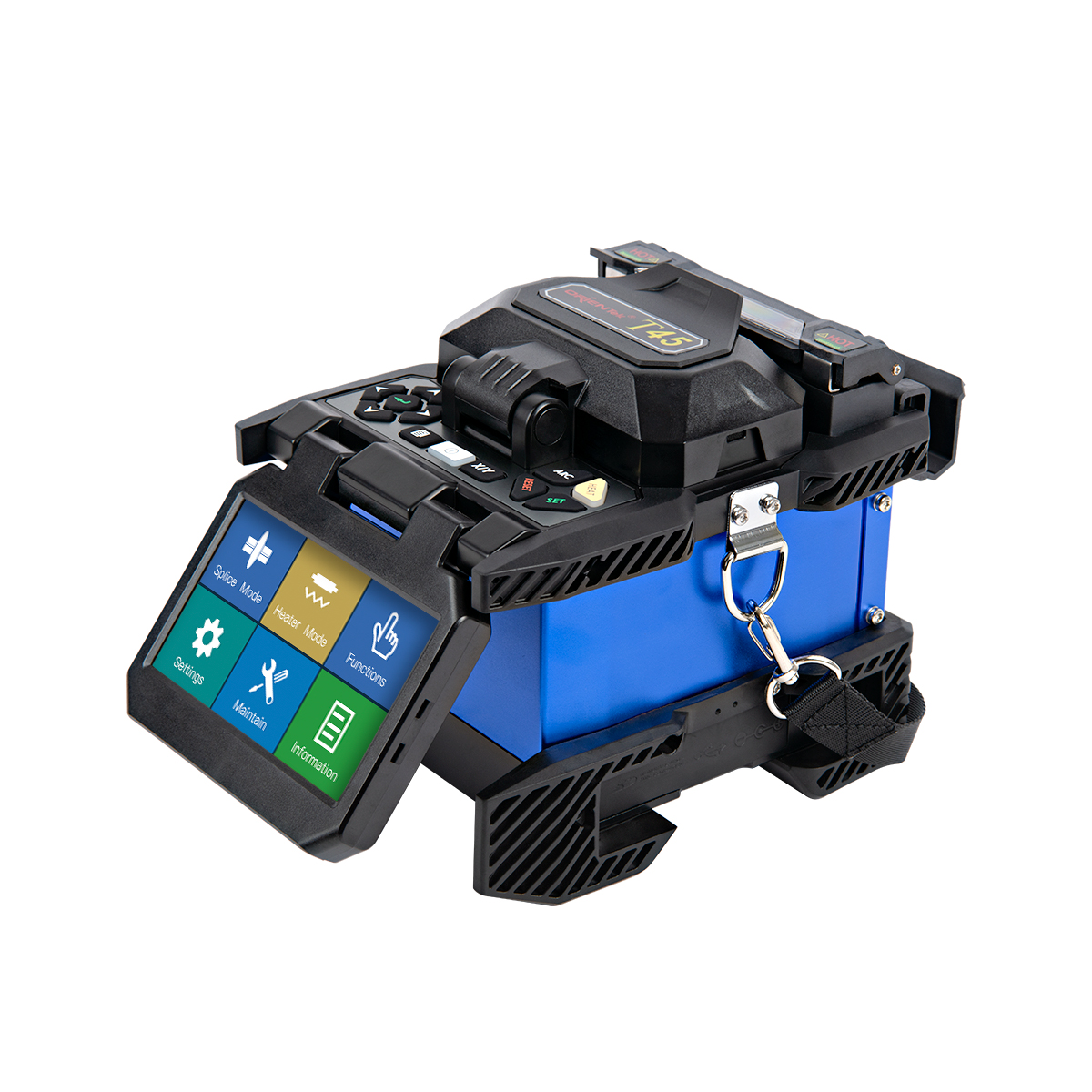 T45 Fusion Splicer