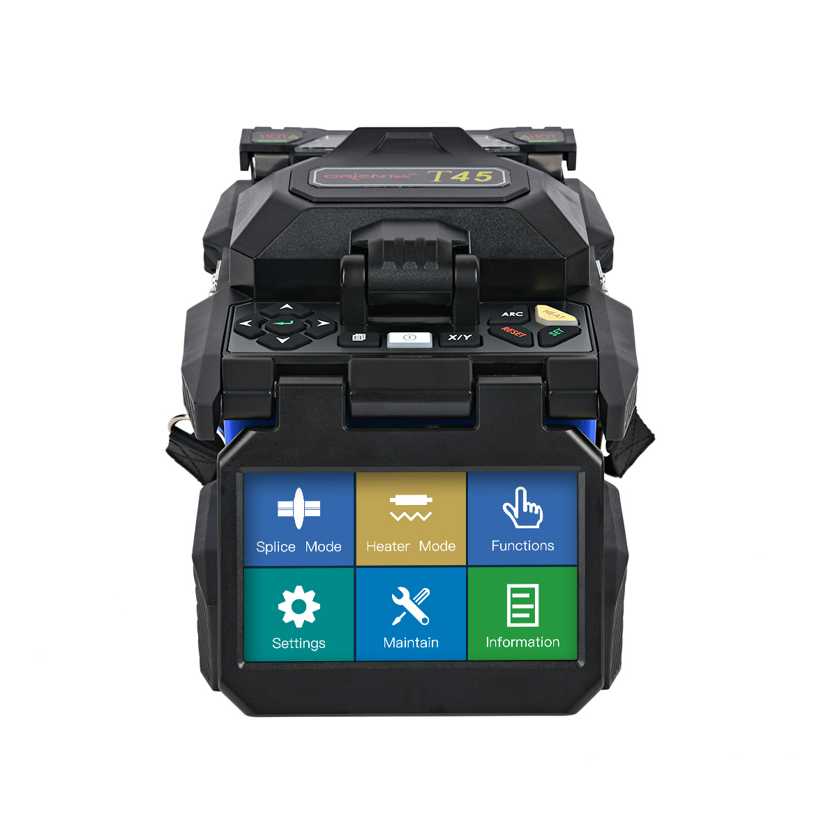 Fusion Splicing machine