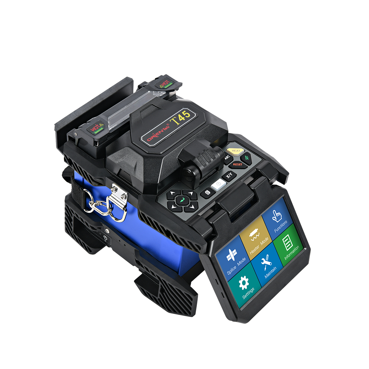 Fusion Splicer Machine 
