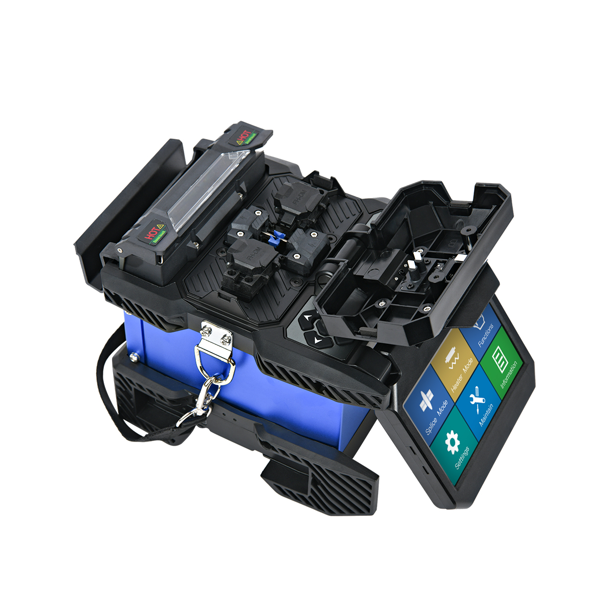 Fusion Splicer Manufacturer