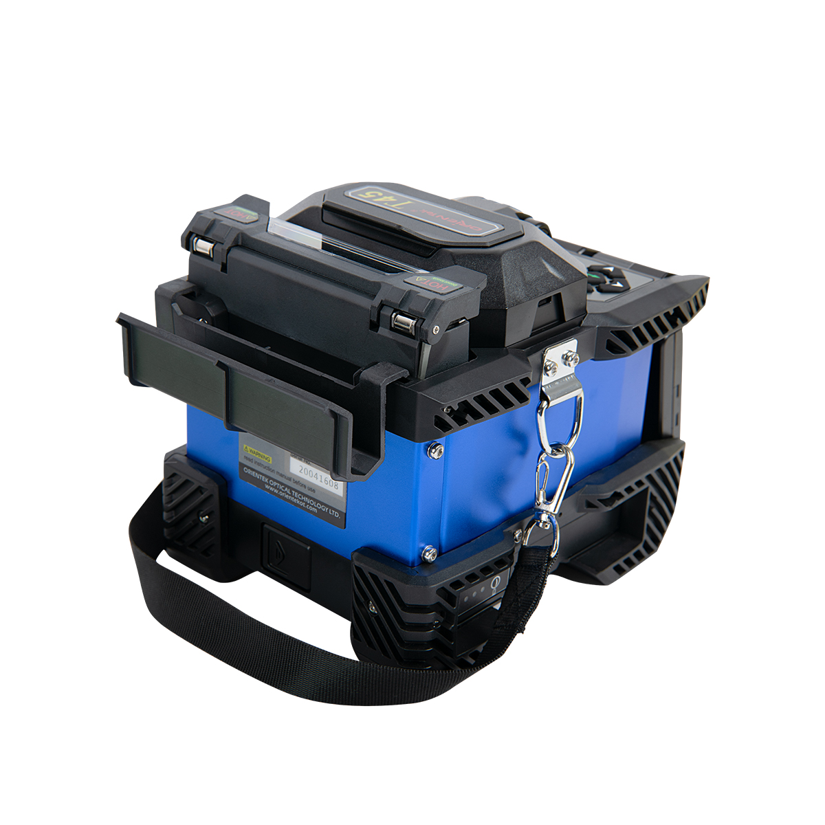 arc fusion splicer