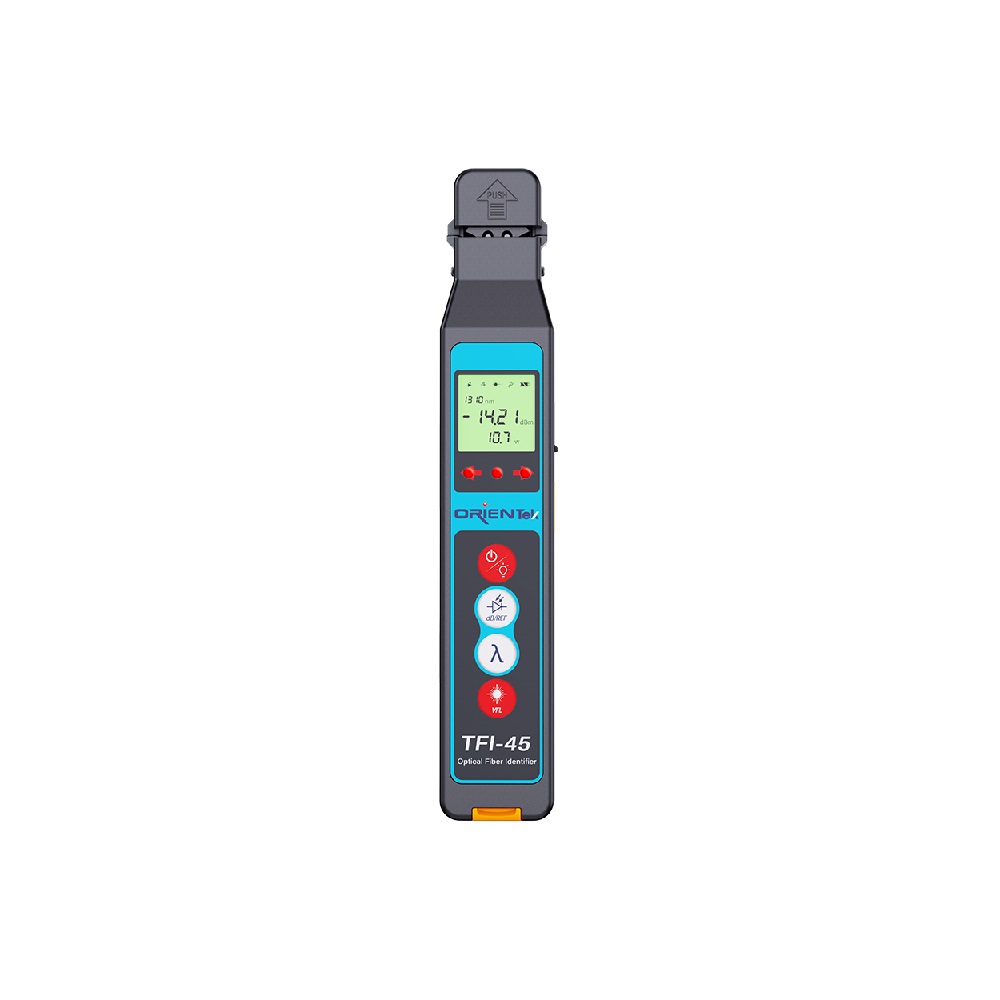 TFI-45 Optical Fiber Identifier