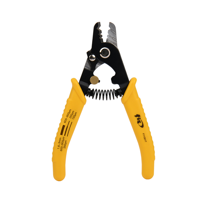 FT11301T Fiber Optic Stripper