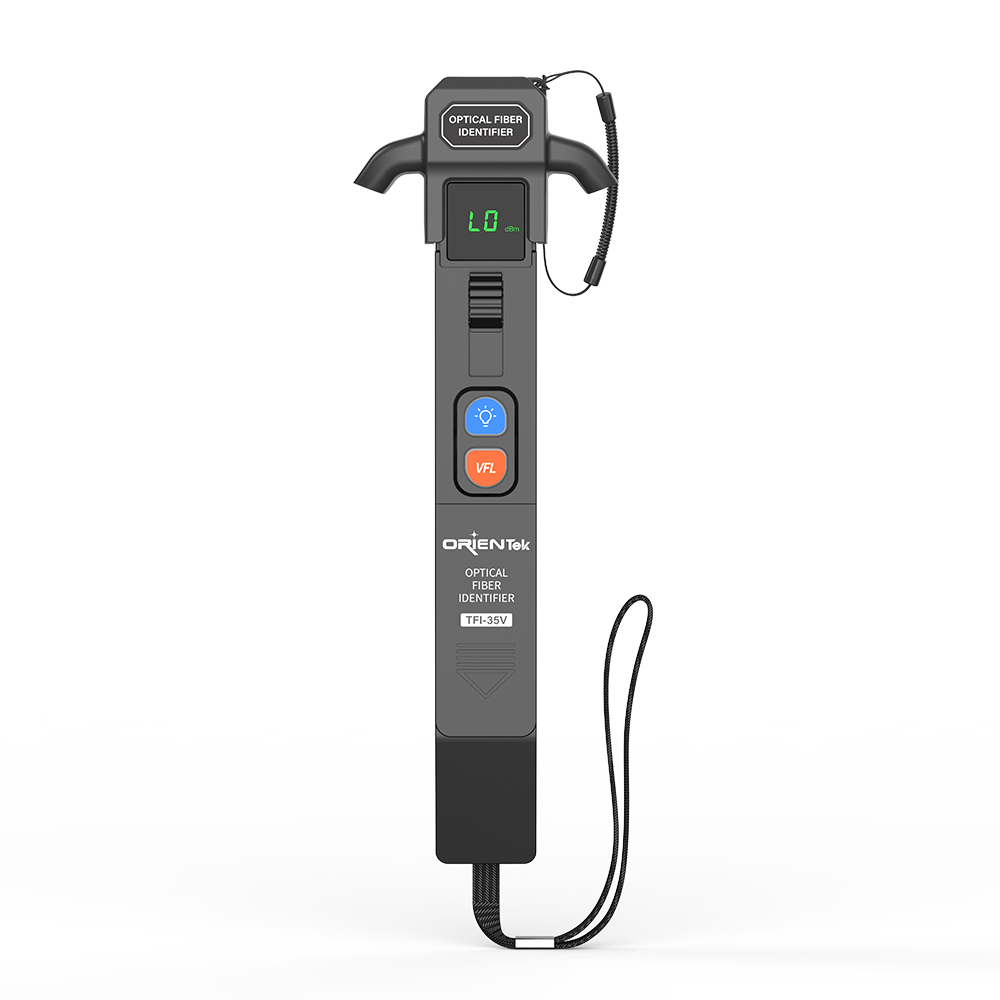 TFI-35V Optical Fiber Identifier