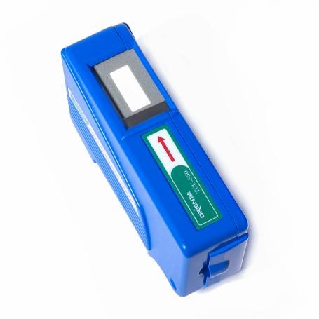 rientek cassette type optical fiber end face cleaning box